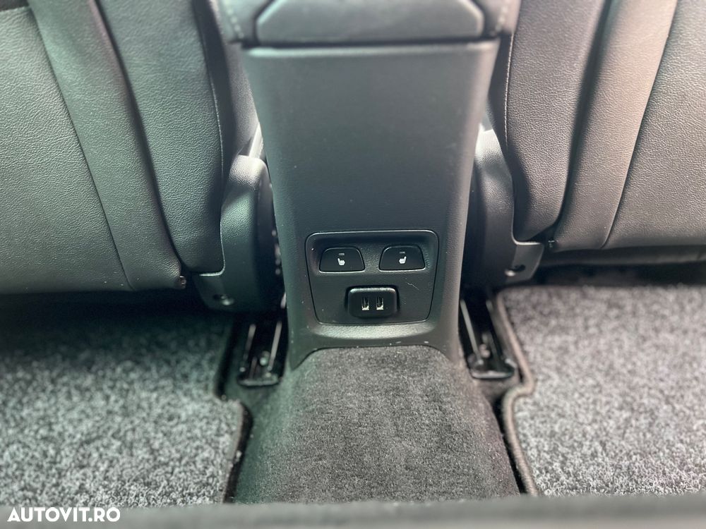 Opel Astra 1.6 BiTurbo CDTI ECOTEC Start/Stop Innovation - 12