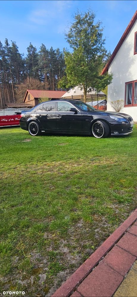 BMW Seria 5 - 2