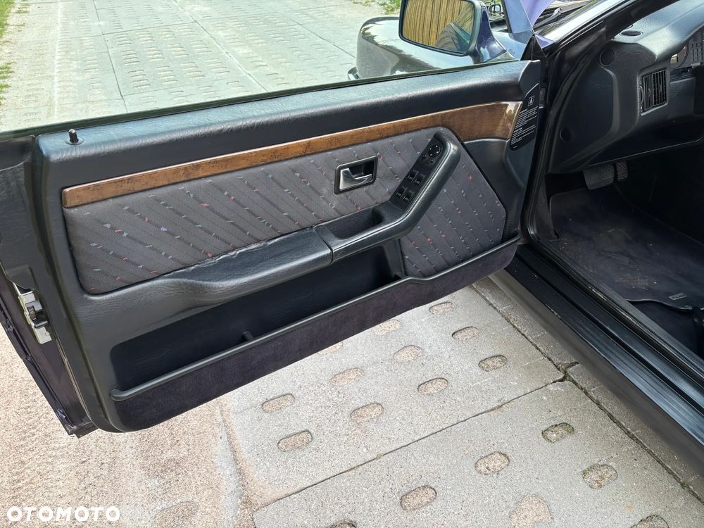 Audi 80 - 10