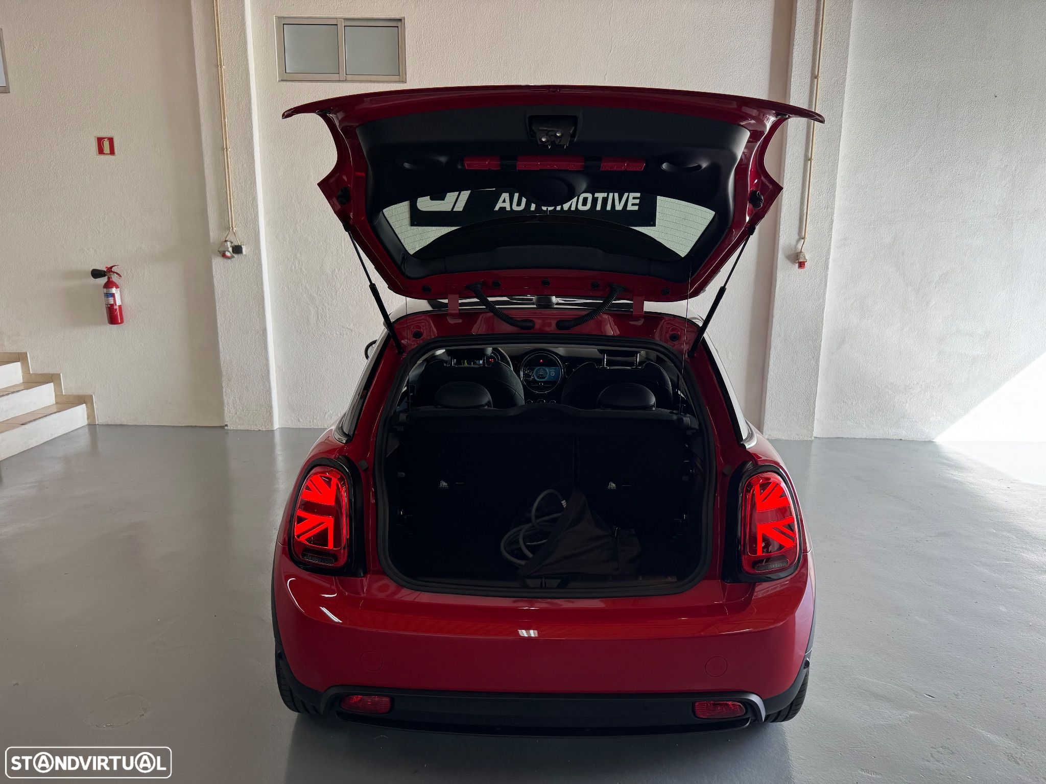 MINI 3 Portas Cooper SE - 7