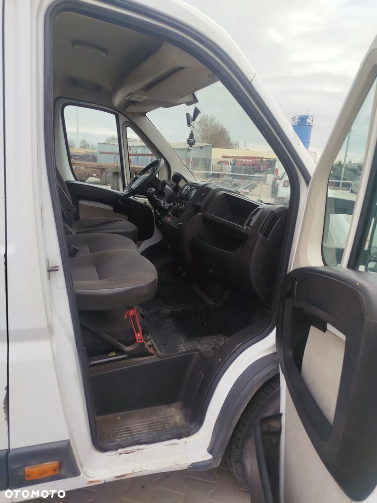 Citroën Jumper doka - 8