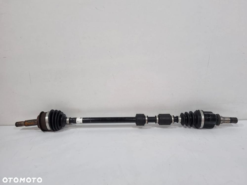 TOYOTA YARIS III PÓŁOŚ PRAWA PRZÓD 43410-0D650 - 1