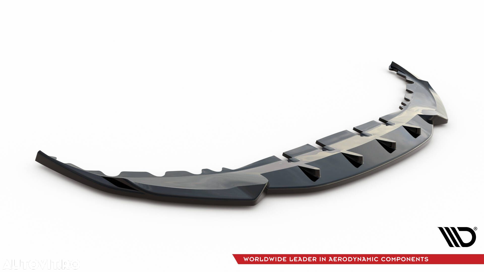 Pachet Prelungiri compatibil cu BMW Seria 7 G11 LCI Maxton Design - 12