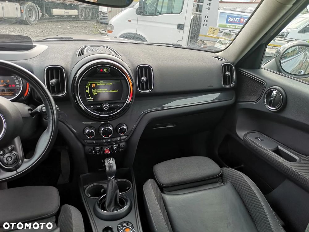 MINI Countryman Cooper GPF - 30