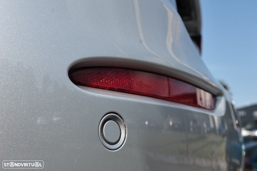 Mercedes-Benz A 160 Style - 6