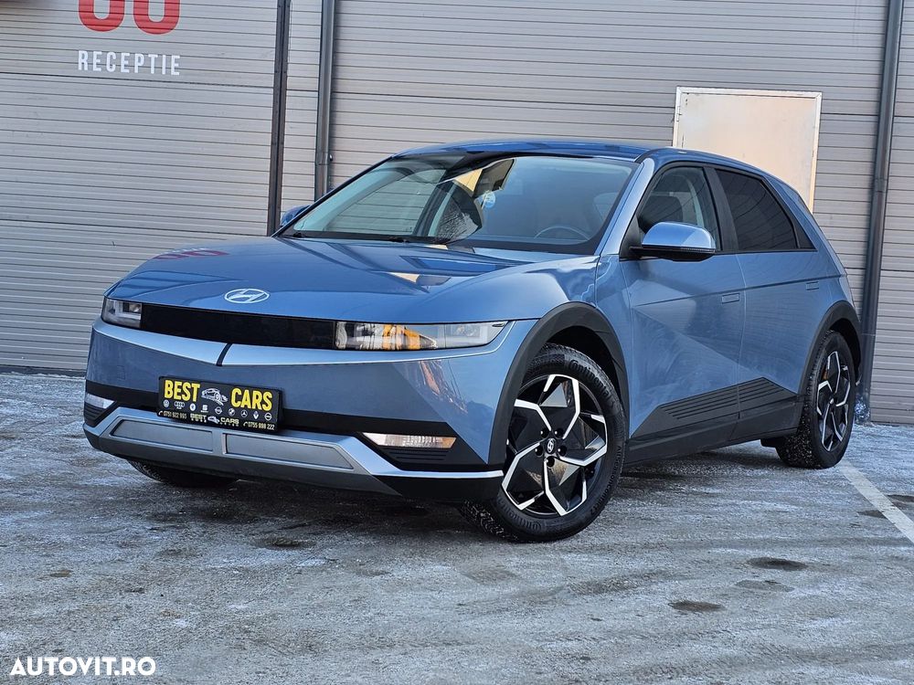 Hyundai IONIQ 5 229 CP 77 kWh 2WD Premium - 1