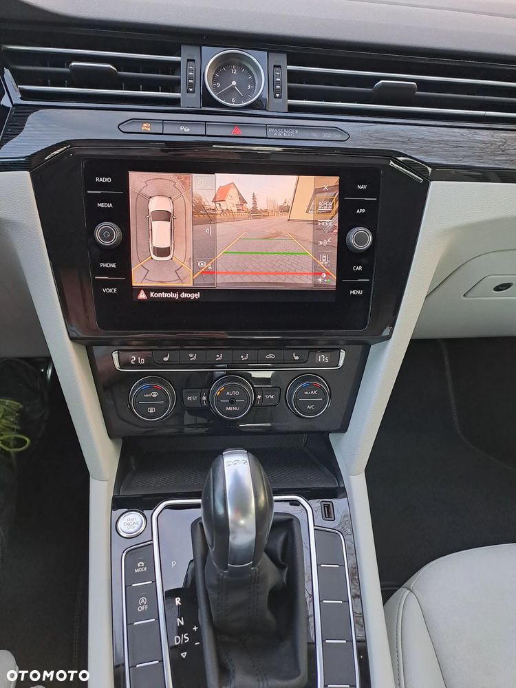 Volkswagen Arteon 2.0 TDI SCR Elegance DSG - 18