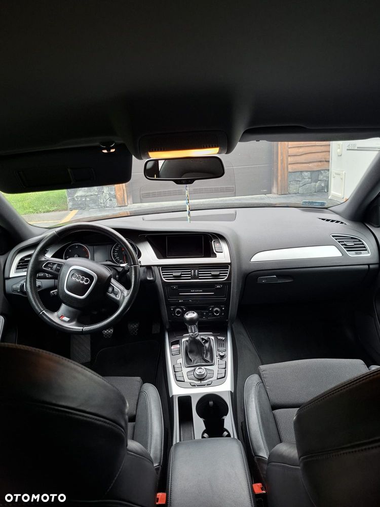 Audi A4 Avant - 3
