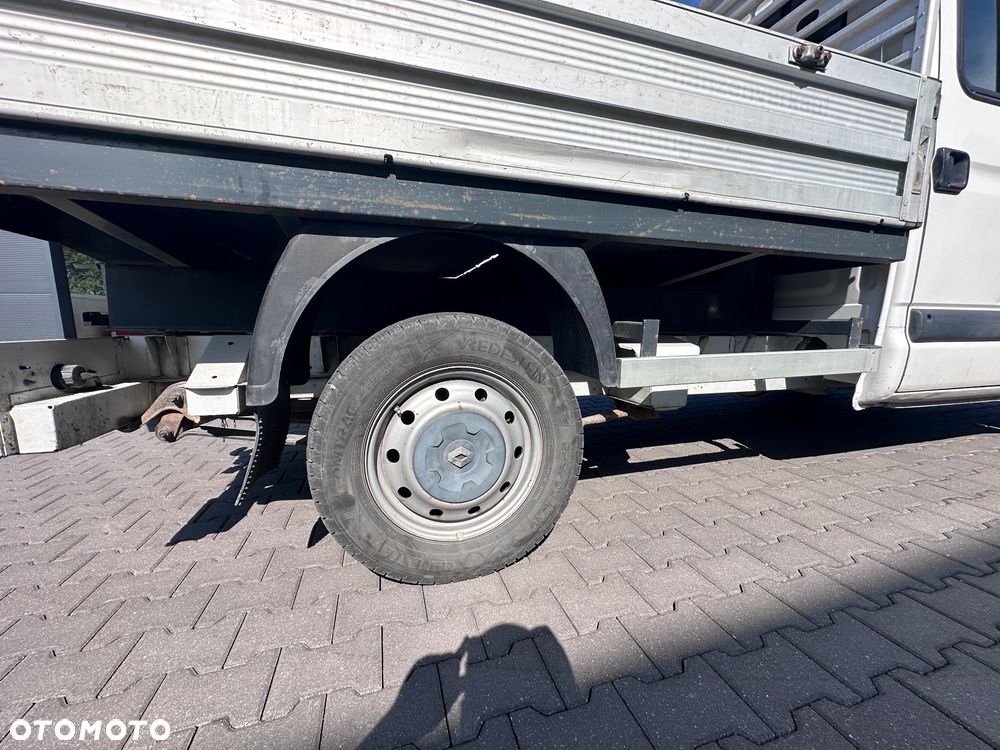 Renault Master - 18