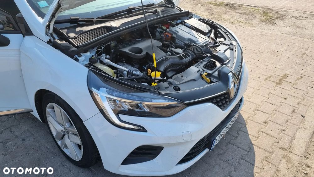 Renault Clio E-TECH 140 INTENS - 37