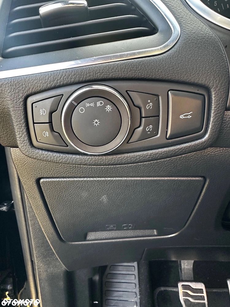 Ford S-Max 1.5 Eco Boost Start-Stopp ST-LINE - 10