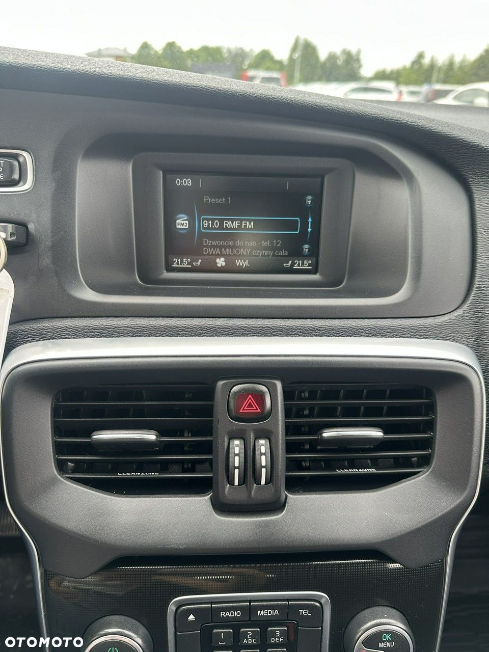 Volvo V40 - 14