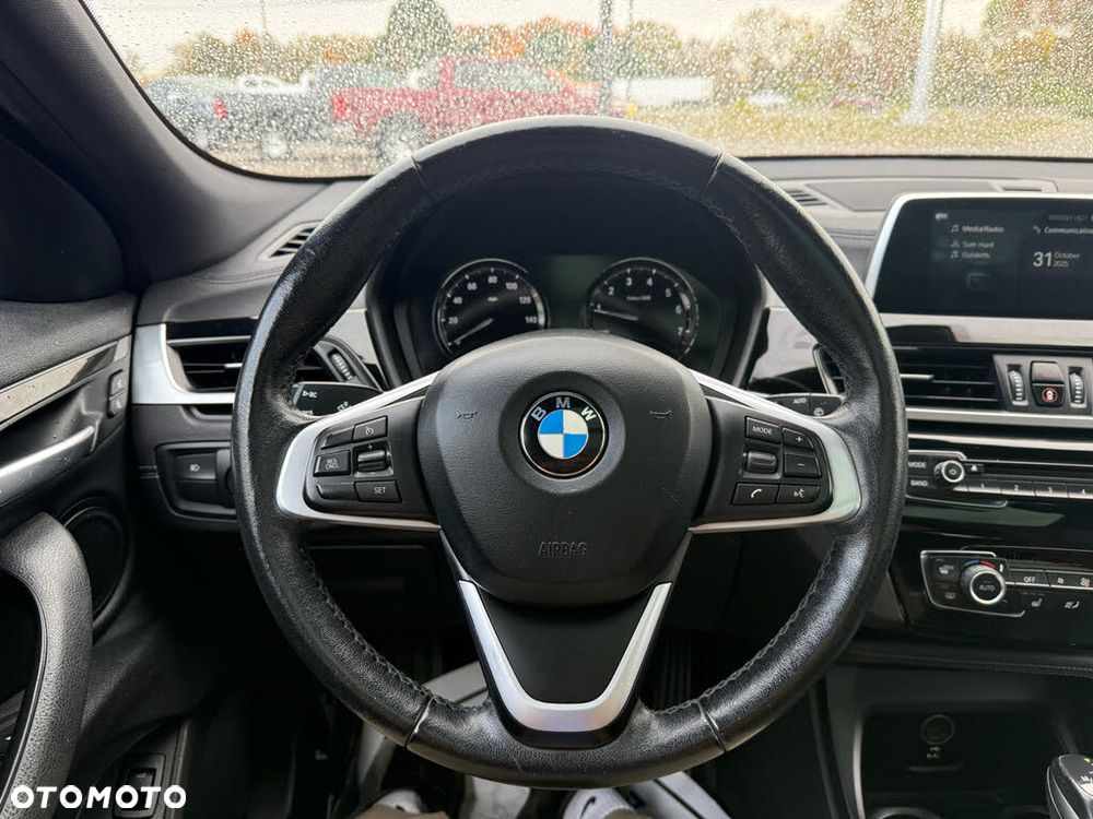 BMW X2 - 11