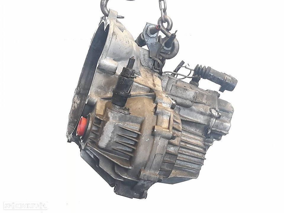 CAIXA DE VELOCIDADES KIA JOICE - 1