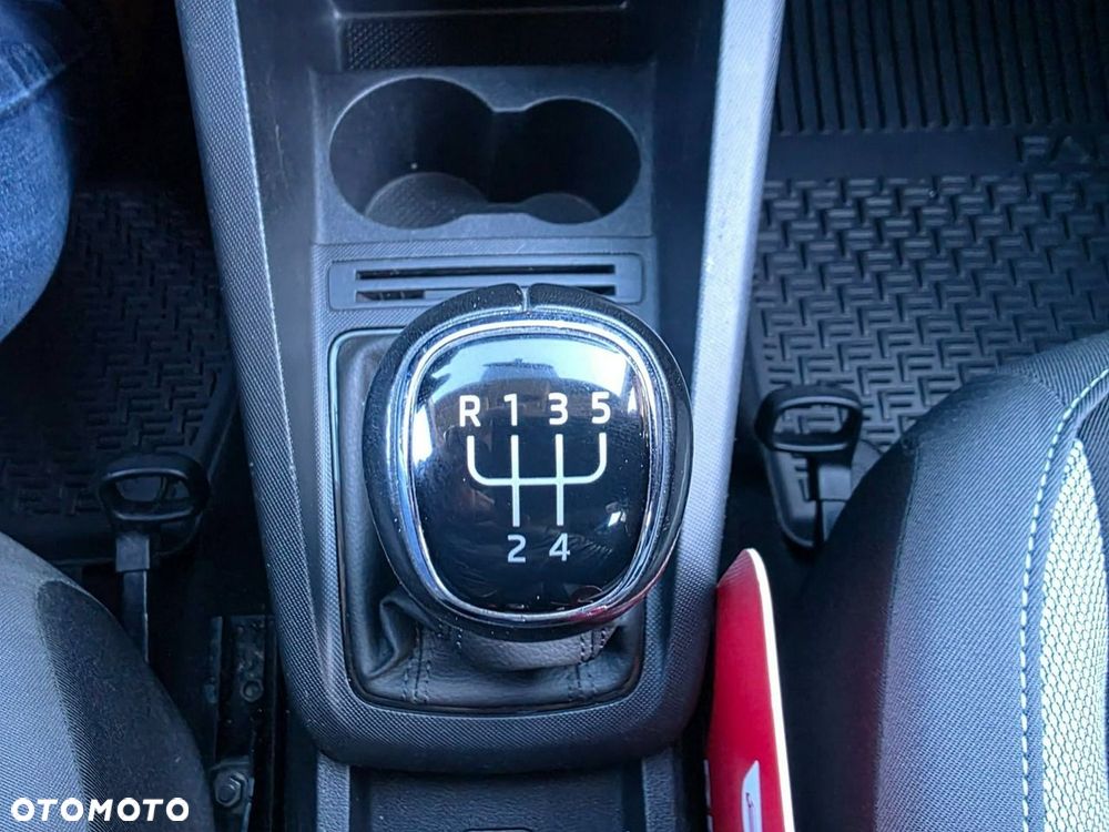 Skoda Fabia 1.0 TSI Ambition Plus - 26
