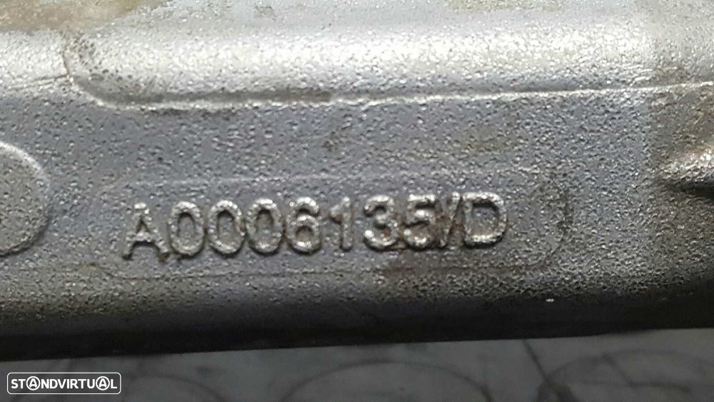 CREMALHEIRA DE DIREÇÃO OPEL CORSA E SELECTIVE - 5