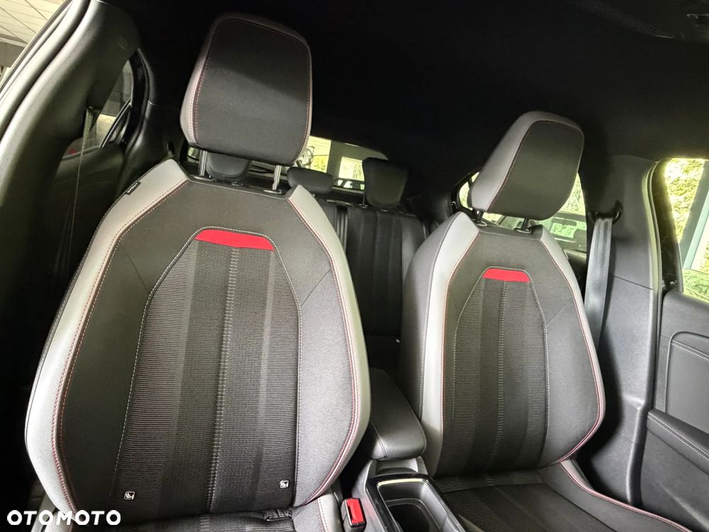 Opel Mokka 1.2 T Elegance S&S - 20