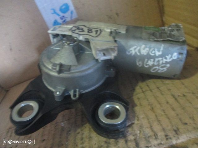 Motor Teto 9683364380 CITROEN BERLINGO 2008 - 1