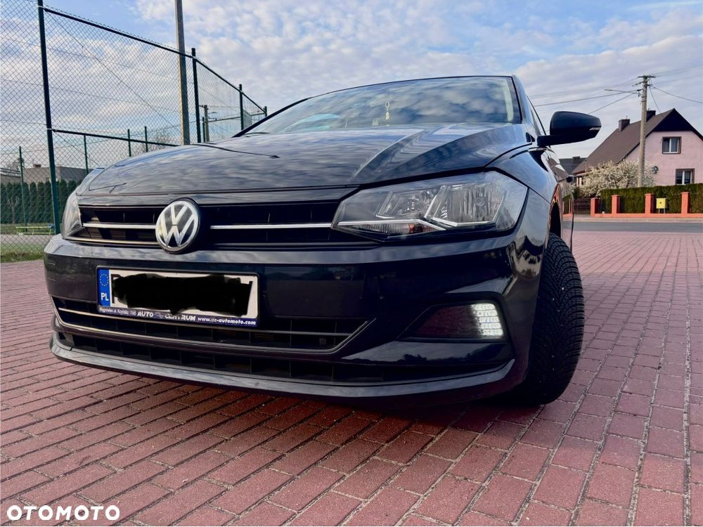 Volkswagen Polo - 8