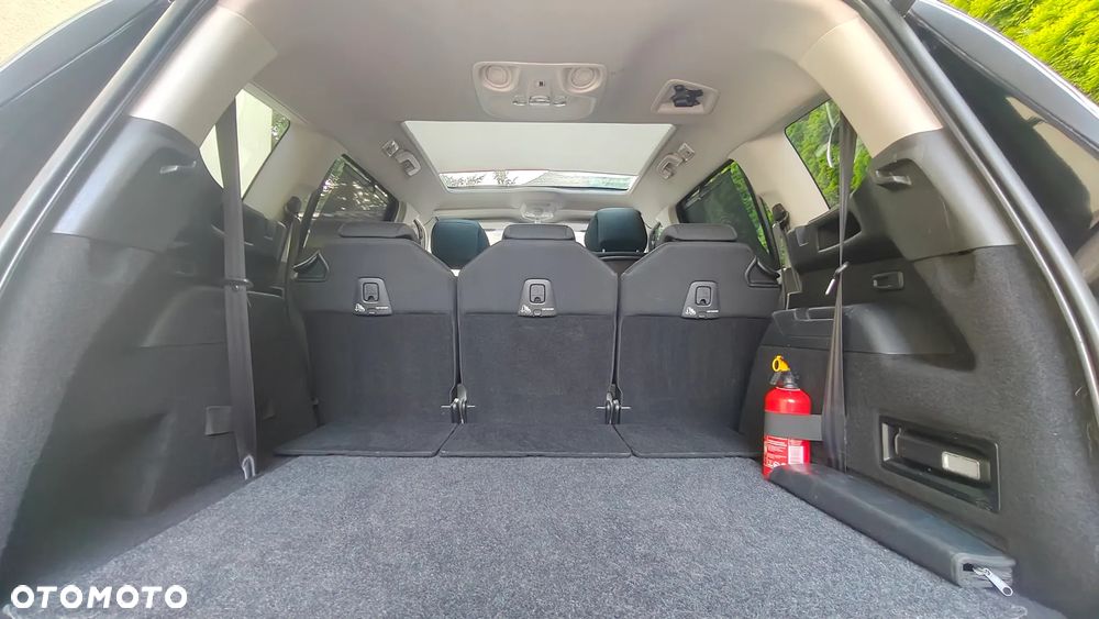 Citroën C4 Picasso 1.6 BlueHDi MoreLife - 9