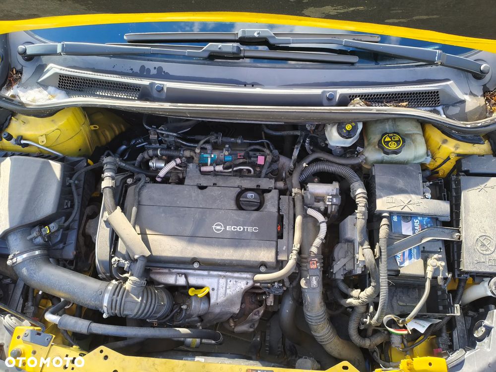 Opel Astra - 13