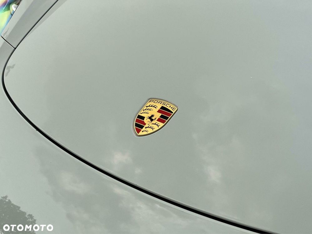 Porsche 718 Cayman GTS 4.0 PDK - 36