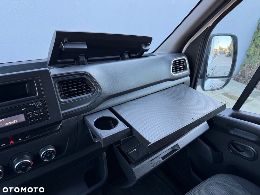 Renault Master L3H2 Pack Clim (bryg.) - 14