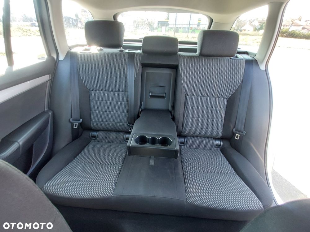 Skoda Octavia 1.4 TSI Ambition - 5