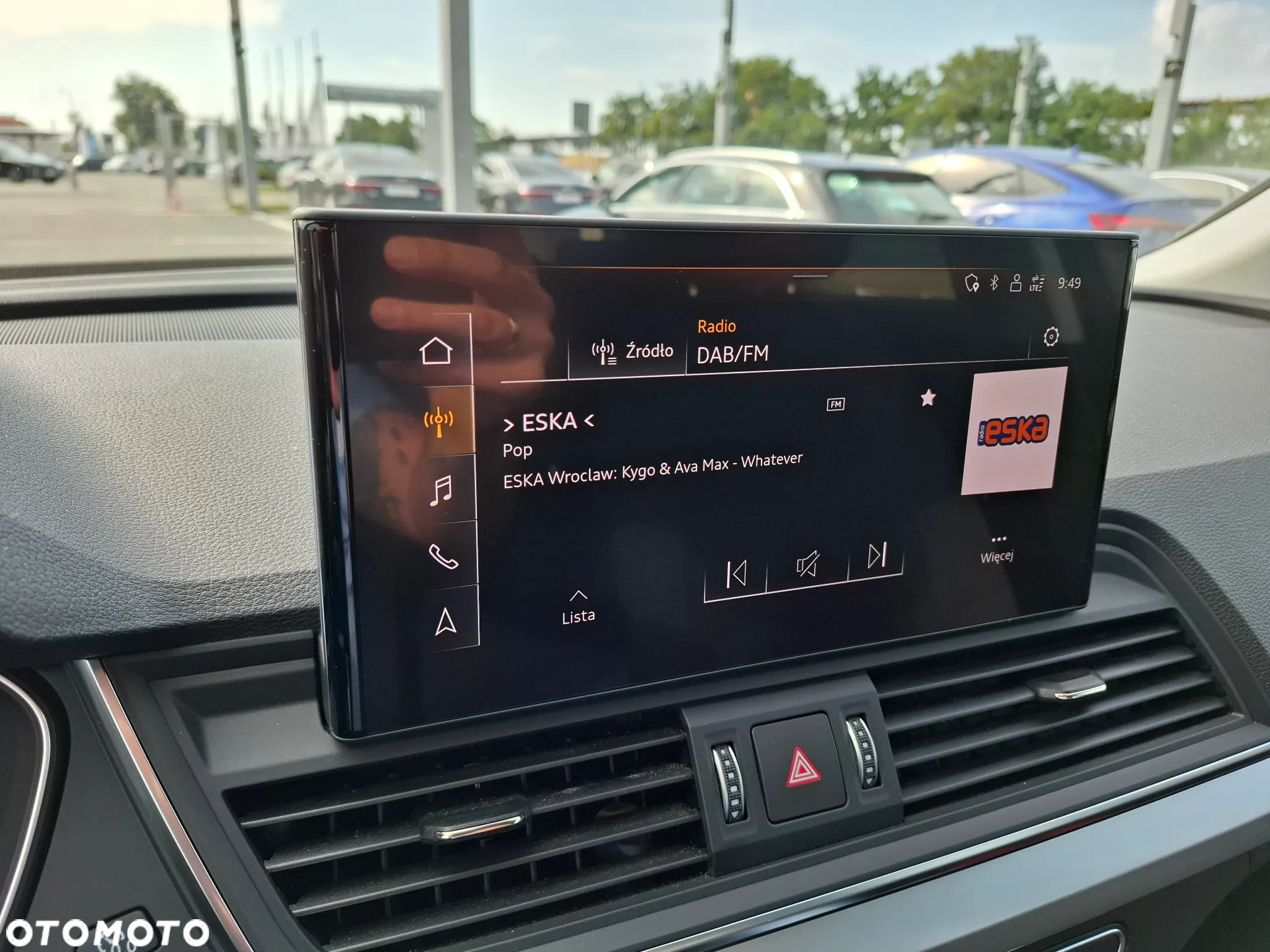 Audi Q5 - 15