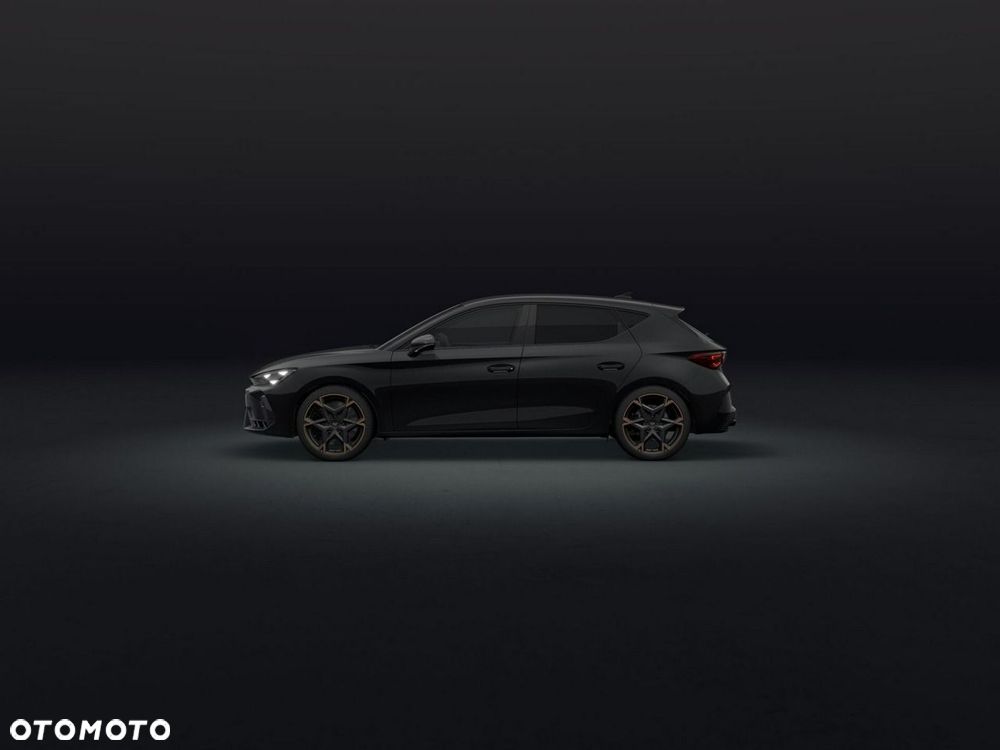 Cupra Leon - 2