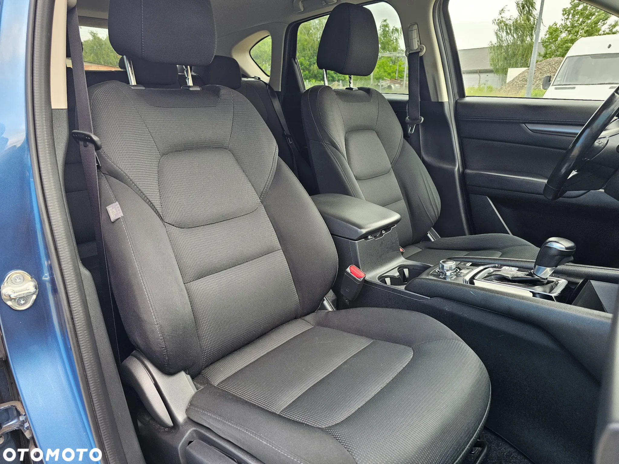 Mazda CX-5 2.0 Skymotion AWD - 16