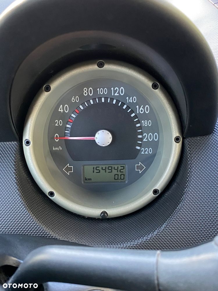 Volkswagen Lupo 1.0 Trendline - 7