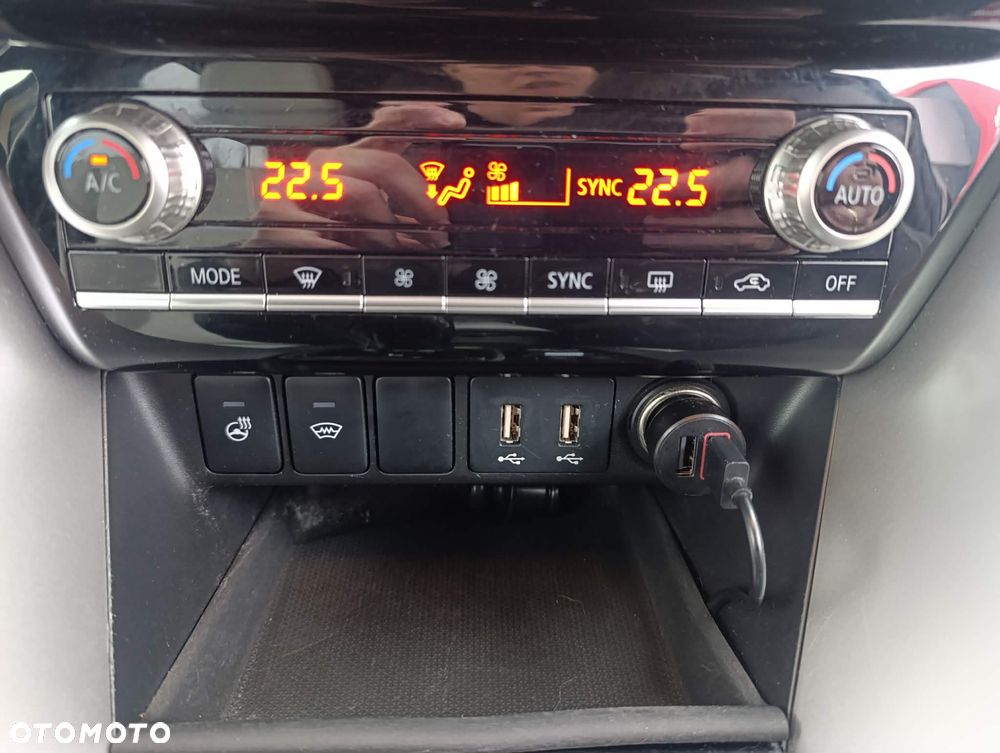 Mitsubishi Eclipse Cross 2.4 PHEV Instyle Plus - 17