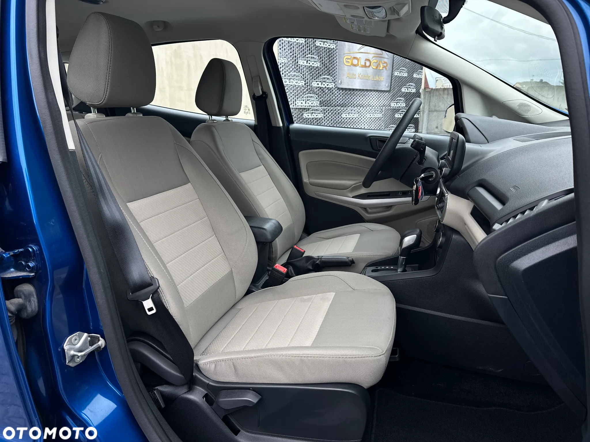 Ford EcoSport - 13
