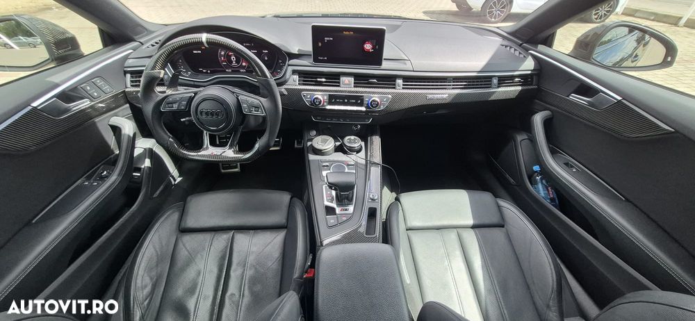 Audi RS5 2.9 TFSI quattro tiptronic - 21