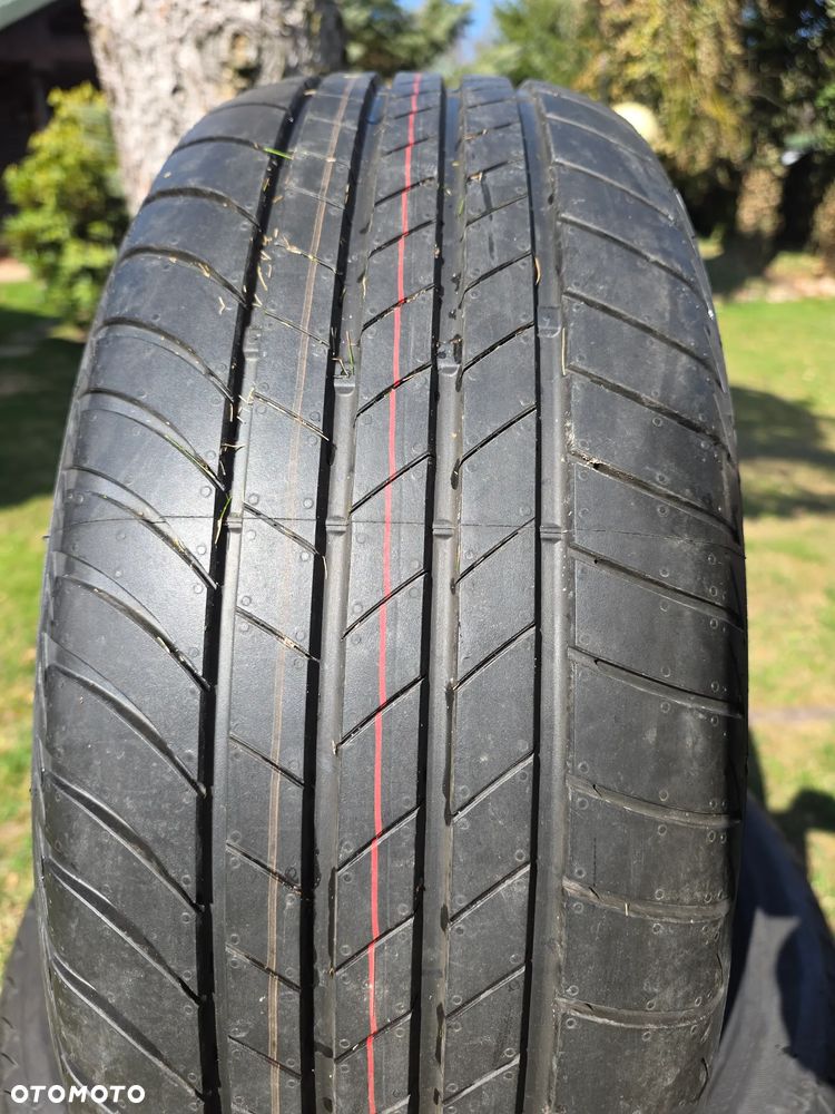 Bridgestone 215/50/R18  96W. Touranza. Eco. 4 sztuki. - 6
