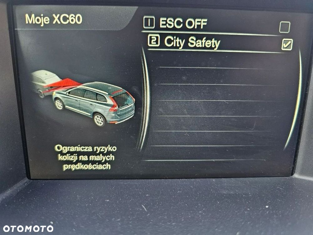 Volvo XC 60 D3 Inscription - 26