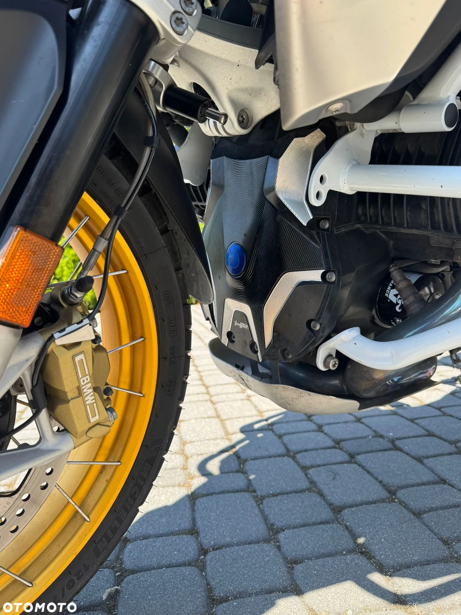 BMW GS - 3