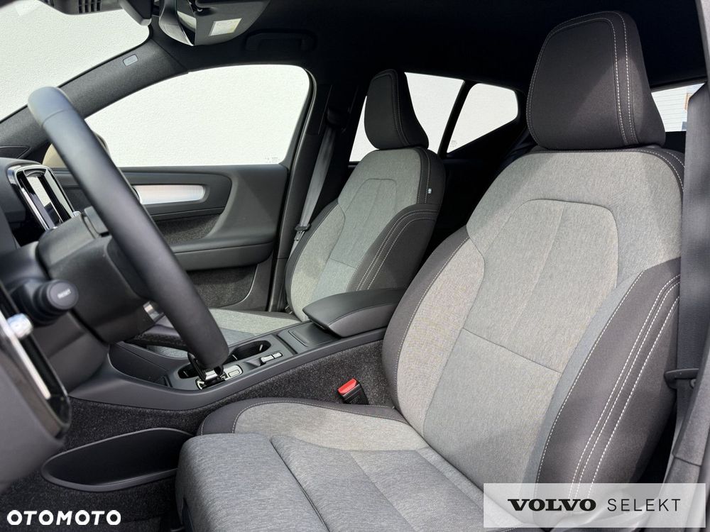 Volvo XC 40 - 13