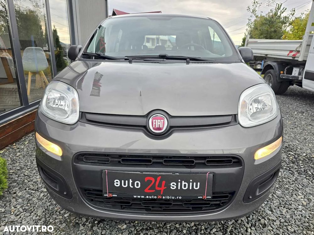 Fiat Panda - 2