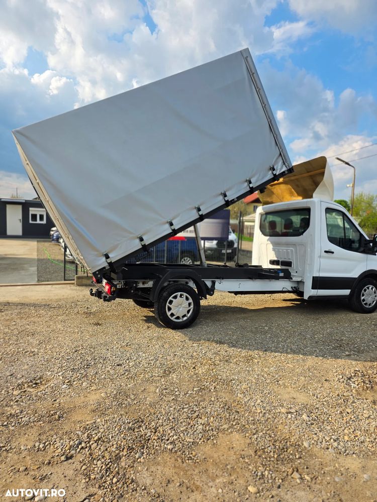 Ford TRANSIT - 12