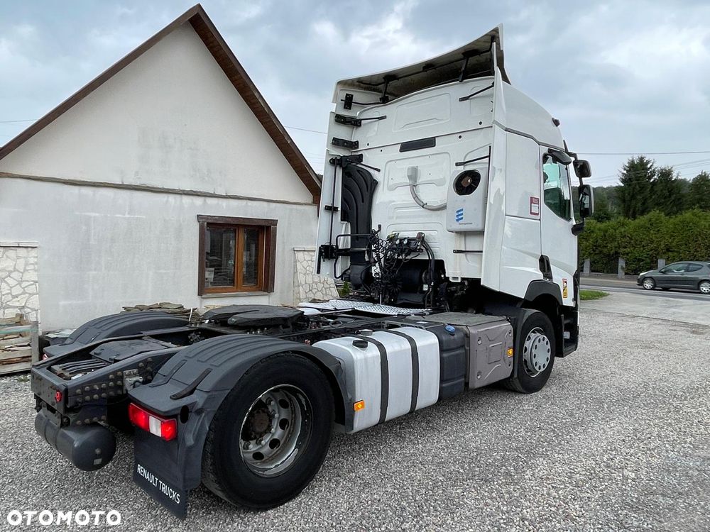 Renault T460 - 16