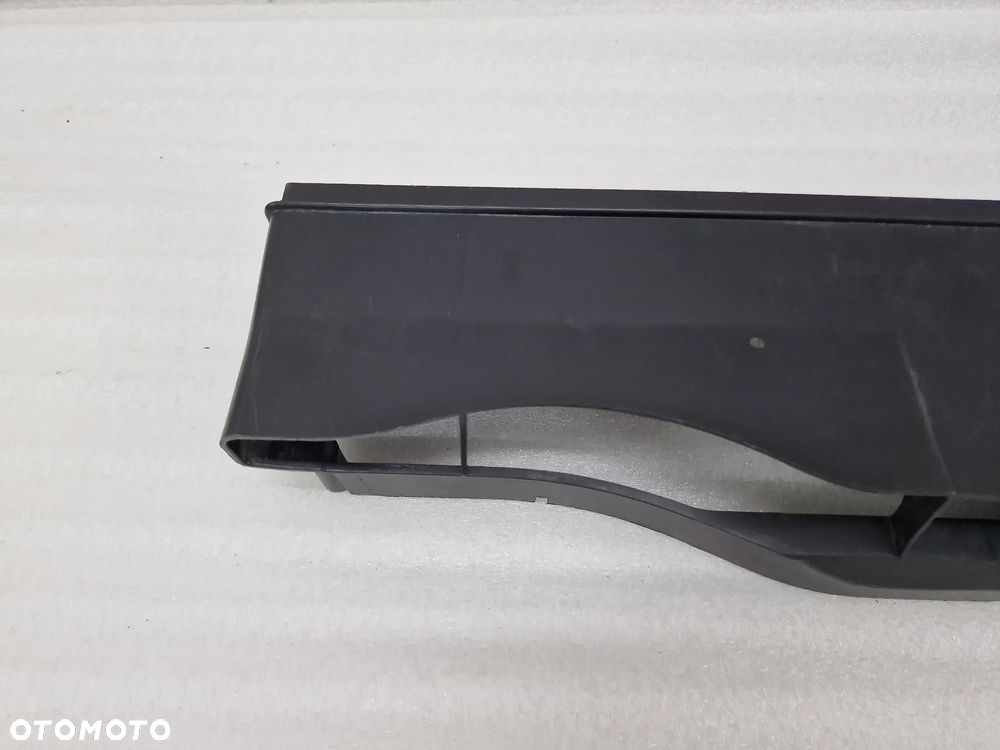 VW ARTEON LIFT / GOLF VIII 8 / PASSAT LIFT 19- KIEROWNICA POWIETRZA , NR 5Q0129254H , NR AUKCJI KP172 - 2