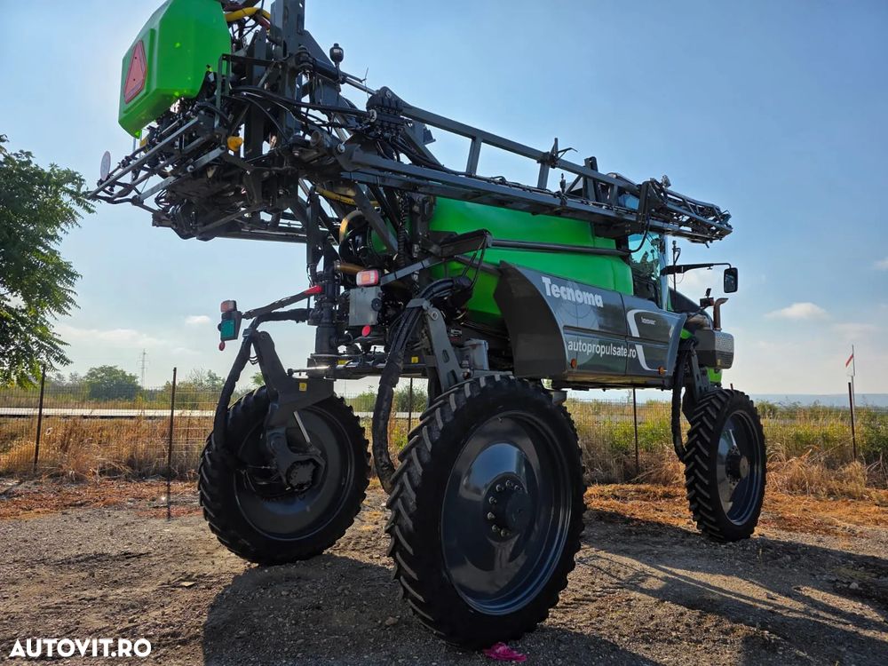 Tecnoma Laser 4240 - 11