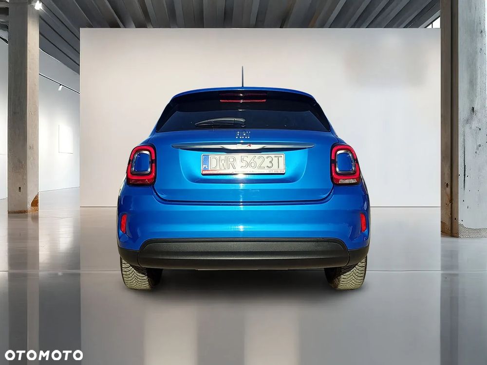 Fiat 500X 1.0 T3 Club - 4