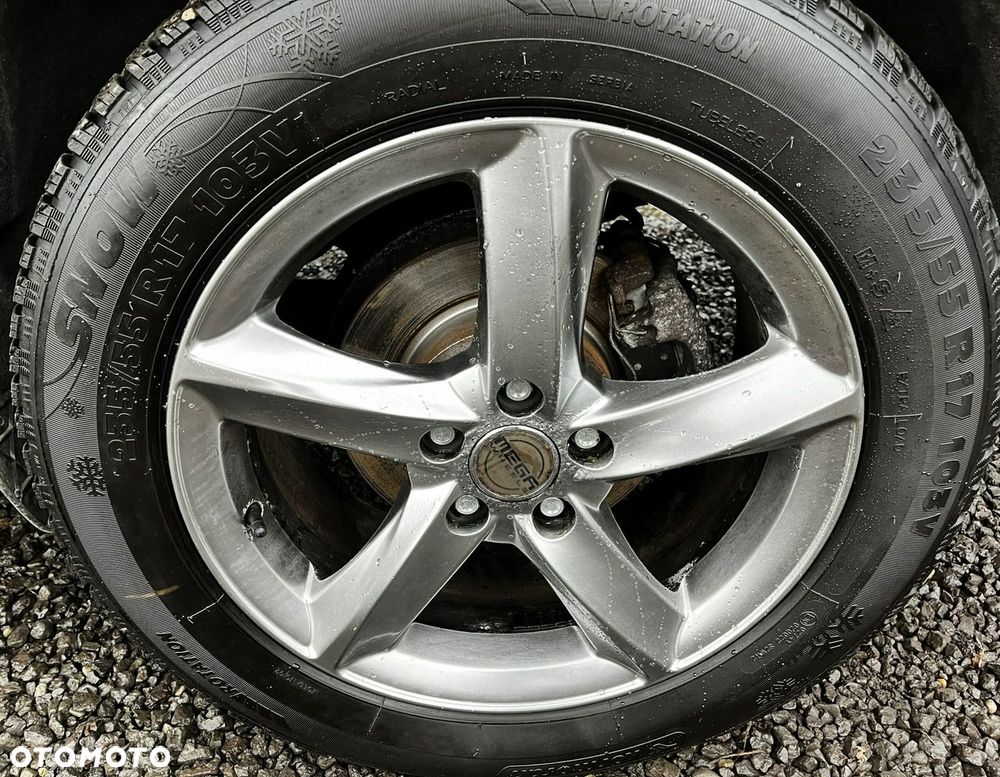Ford Kuga 2.0 TDCi 4WD Titanium - 33