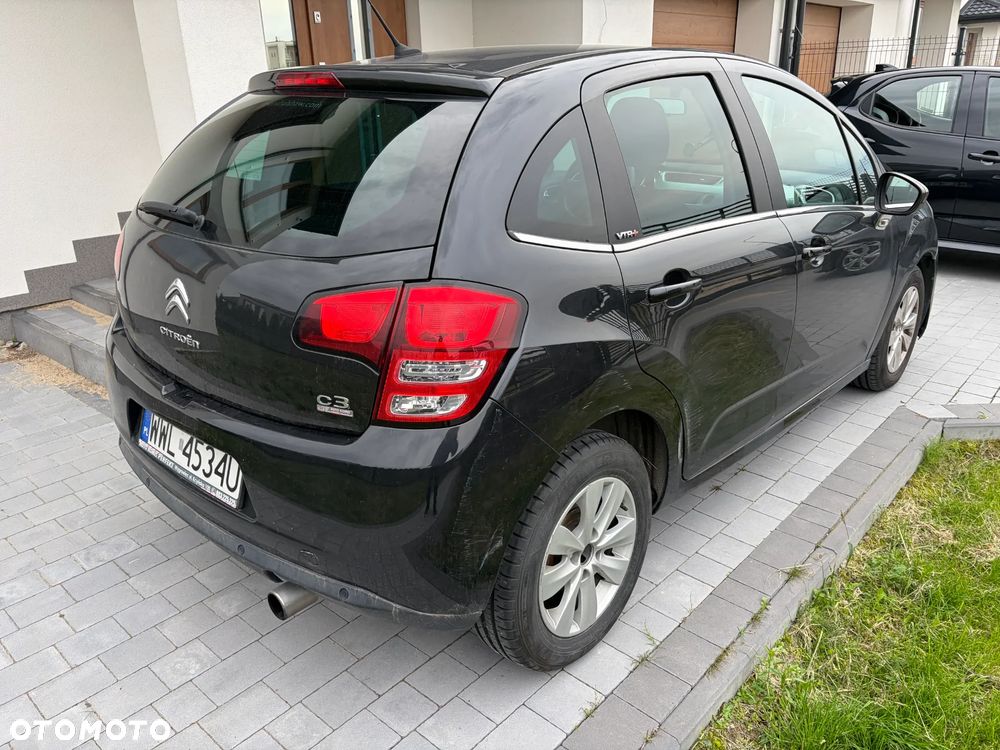 Citroën C3 1.4 VTi Exclusive MAP - 4