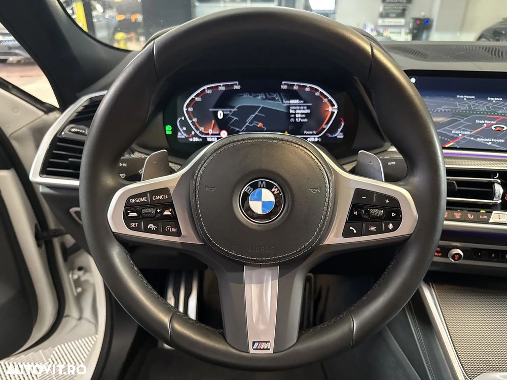 BMW X6 - 17