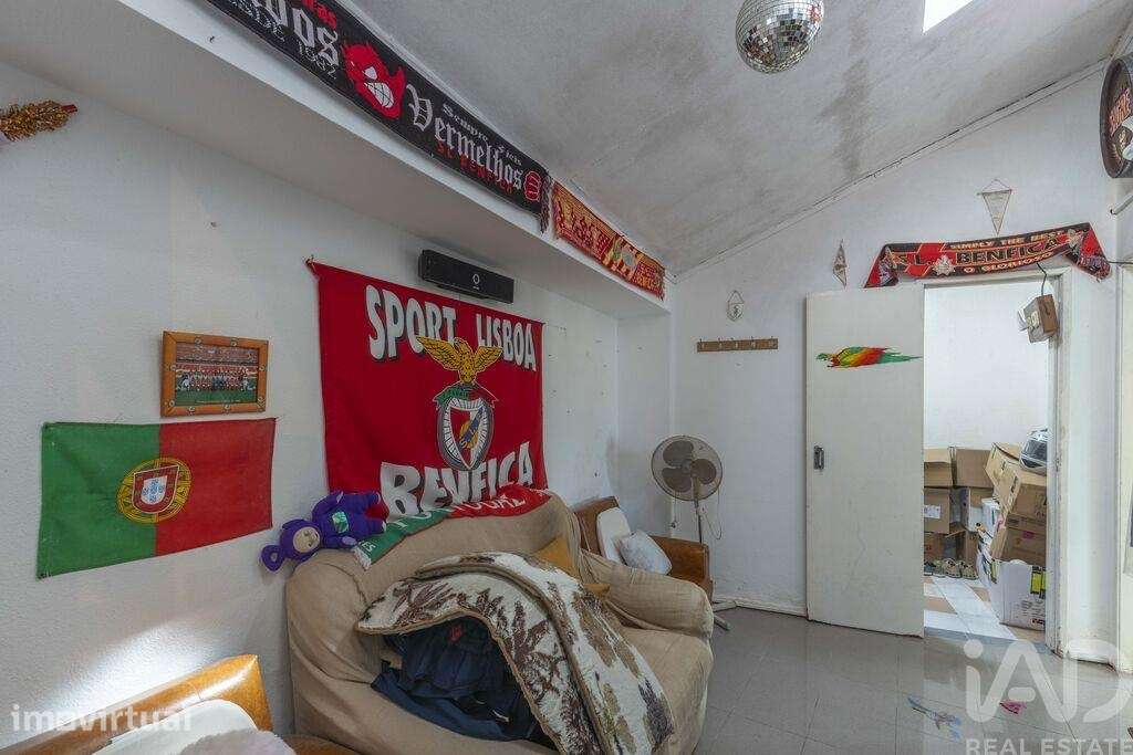 Casa de Campo em Arruda dos Vinhos de 101 m2 - Grande imagem: 4/14