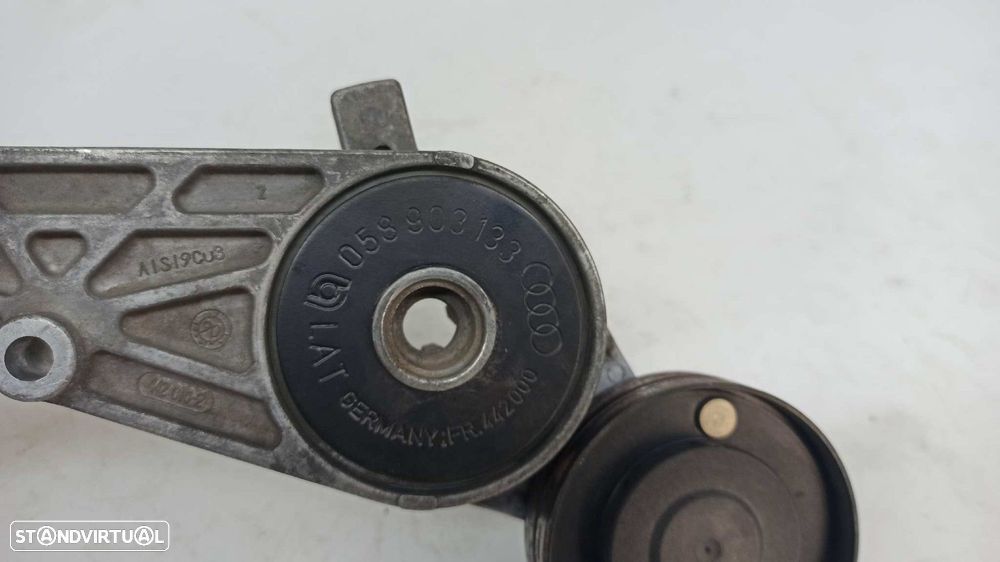 TENSOR CORREIA AUXILIAR AUDI A4 BERLINA (B5) 1.8 - 4